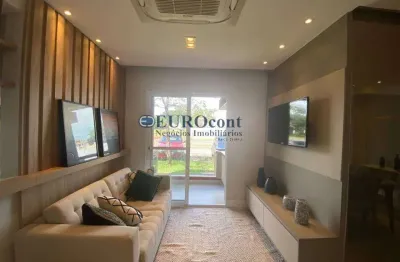 Venda - apartamento - loteamento colina santa bárbara - santa bárbara d'oeste - sp