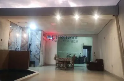 Casa com 3 quartos à venda no Jardim Boer I, Americana 