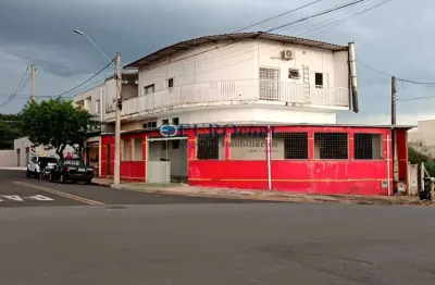 Casa com 3 quartos à venda no Jardim Boer I, Americana 