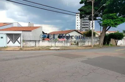 Terreno à venda no Jardim Ipiranga, Americana 