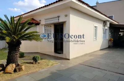 Casa com 4 quartos à venda no Jardim Progresso, Americana 
