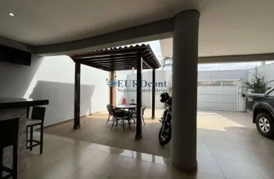Venda - casa - jardim dona regina - santa bárbara d'oeste - sp