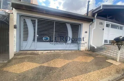 Casa com 3 quartos à venda no Parque das Nações, Americana 