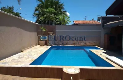 Venda - casa - parque residencial francisco lopes iglesia  - nova odessa - sp