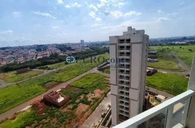 Venda - apartamento - jardim alphacenter - santa bárbara d'oeste - sp