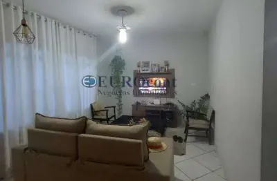 Casa com 3 quartos à venda no Jardim Europa I, Santa Bárbara D'Oeste 