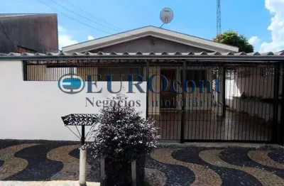 Venda - casa - jardim santa rita de cássia - santa bárbara d'oeste - sp