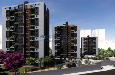 Venda - apartamento - vila belvedere - americana - sp