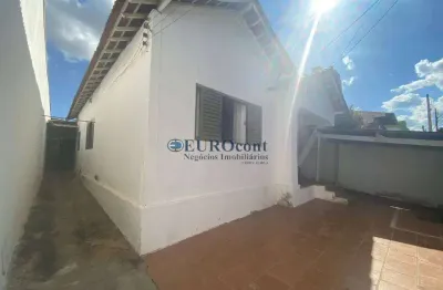 Casa com 4 quartos à venda no Cechino, Americana 