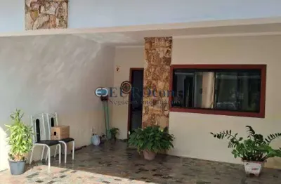 Casa com 2 quartos à venda no Jardim Ipiranga, Americana 