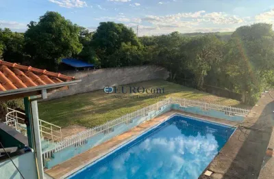 Venda - chácara - chácara recreio cruzeiro do sul - santa bárbara d'oeste - sp