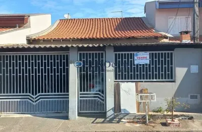 Casa com 3 quartos à venda no Jardim Paz, Americana 