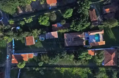 Venda - chácara - chácaras de recreio represa  - nova odessa - sp