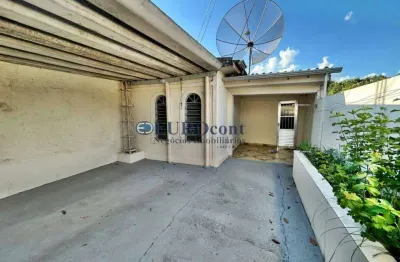 Casa com 3 quartos à venda na Vila Bertini, Americana 