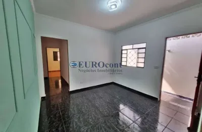 Casa com 2 quartos à venda no Jardim Europa IV, Santa Bárbara D'Oeste 