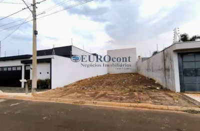 Venda - terreno - reserva centenária - santa bárbara d'oeste - sp