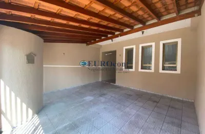 Venda - casa - parque residencial santa rosa ii - santa bárbara d'oeste - sp