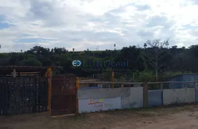 Terreno à venda no Centro, Cosmópolis 