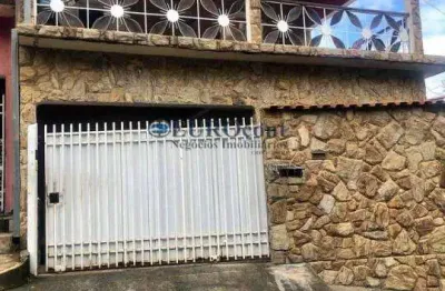 Casa com 4 quartos à venda no Jardim Andrade, Pedreira 