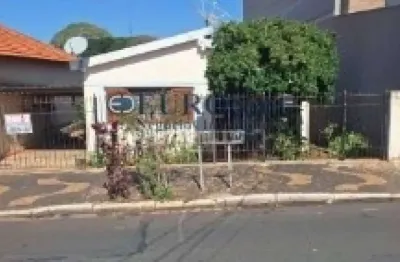 Terreno à venda no Jardim Girassol, Americana 