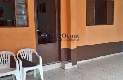 Casa com 2 quartos à venda no Jardim Primavera, Pedreira 