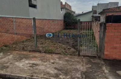 Venda - terreno - jardim mirandola - americana - sp