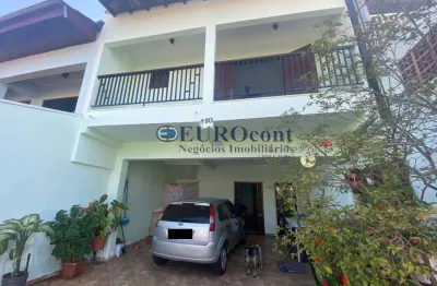 Casa com 3 quartos à venda no Parque das Nações, Americana 