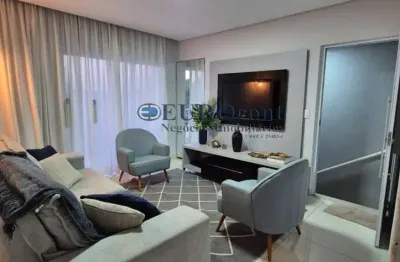 Casa com 3 quartos à venda no Jardim São Domingos, Americana 