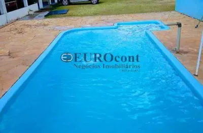 Chácara / sítio com 2 quartos à venda no Jardim Ouro Verde, Limeira 