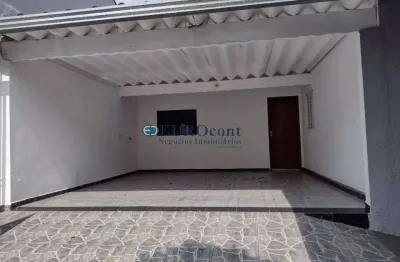 Venda - casa - parque planalto - santa bárbara d'oeste - sp