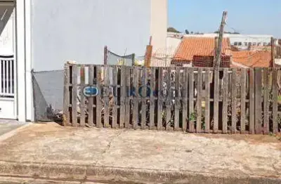 Venda - terreno - jardim são camilo - santa bárbara d'oeste - sp