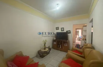 Casa com 5 quartos à venda no Jardim Europa I, Santa Bárbara D'Oeste 
