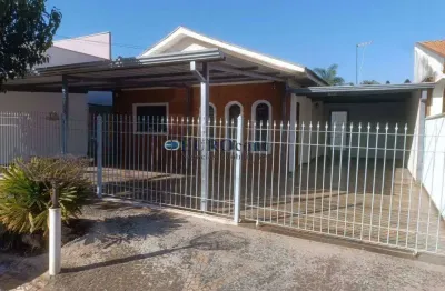 Casa com 3 quartos à venda no Jardim Nossa Senhora do Carmo, Americana 