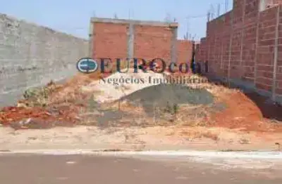 Venda - terreno - jardim dos lagos 2 - nova odessa - sp