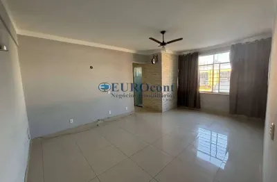 Apartamento com 2 quartos à venda no Centro, Americana 