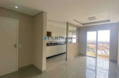 Venda - apartamento - cidade nova - santa bárbara d'oeste - sp