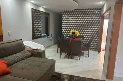 Venda - casa - residencial são joaquim - santa bárbara d'oeste - sp