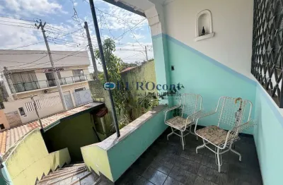 Casa com 2 quartos à venda na Vila Cordenonsi, Americana 
