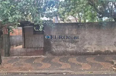 Terreno à venda na Cidade Nova, Santa Bárbara D'Oeste 