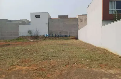 Venda - terreno - jardim cândido bertini - santa bárbara d'oeste - sp