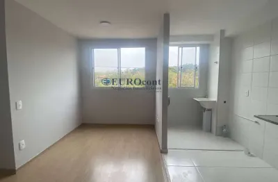 Venda - apartamento - recreio alvorada - santa bárbara d'oeste - sp