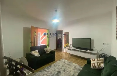 Venda - casa - jardim são francisco - santa bárbara d'oeste - sp