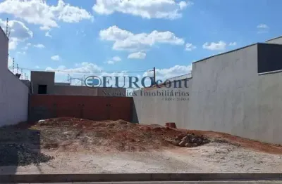 Venda - terreno - jardim alphacenter - santa bárbara d'oeste - sp