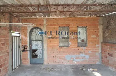 Casa com 1 quarto à venda no Jardim Europa IV, Santa Bárbara D'Oeste 
