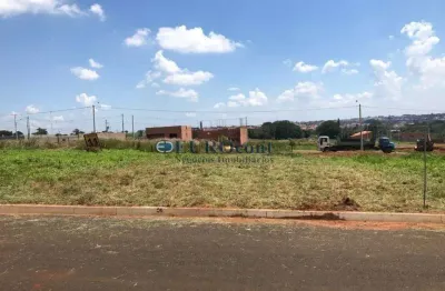 Venda - terreno - jardim aranha oliveira - santa bárbara d'oeste - sp