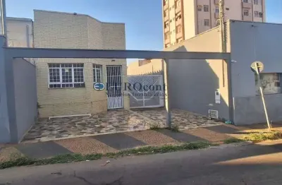 Sala comercial para alugar no Centro, Americana 