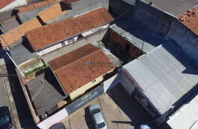 Venda - casa - loteamento planalto do sol - santa bárbara d'oeste - sp
