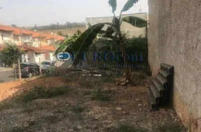 Terreno à venda no Jardim da Mata, Americana 