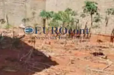 Venda - terreno - jardim san marino - santa bárbara d'oeste - sp