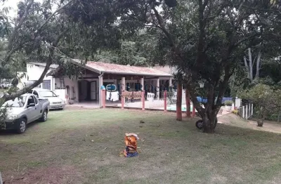 Chácara / sítio com 2 quartos à venda no Jardim da Balsa I, Americana 